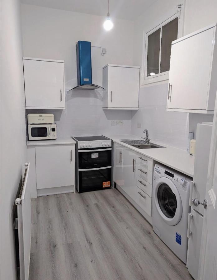 Privatunterkunft Bright Close To City Centre Edinburgh