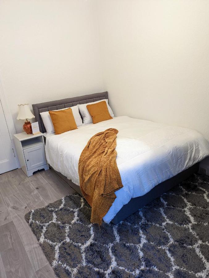 Bright Close To City Centre Privatunterkunft Edinburgh